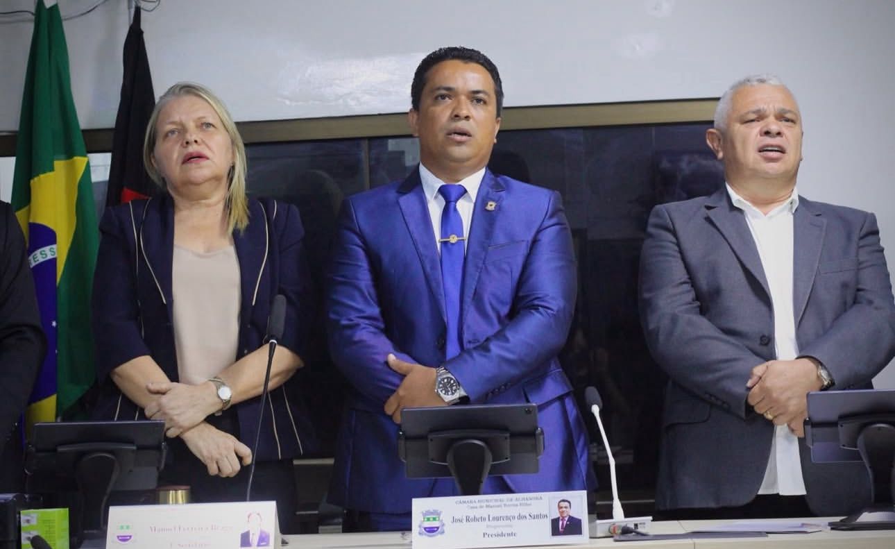 Câmara Municipal de Alhandra retoma atividades legislativas nesta segunda-feira (09)