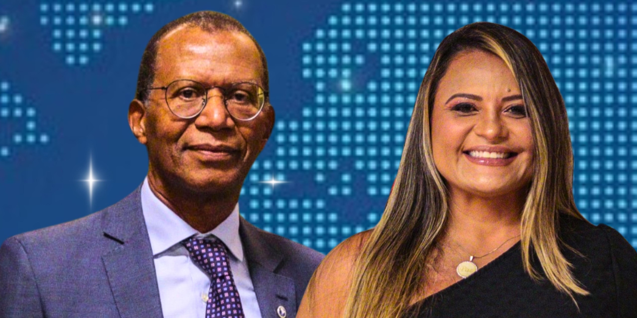 Câmara Municipal de Alhandra concederá título de Cidadãos Alhandrenses ao presidente do TJPB e à diretora do Fórum de Alhandra