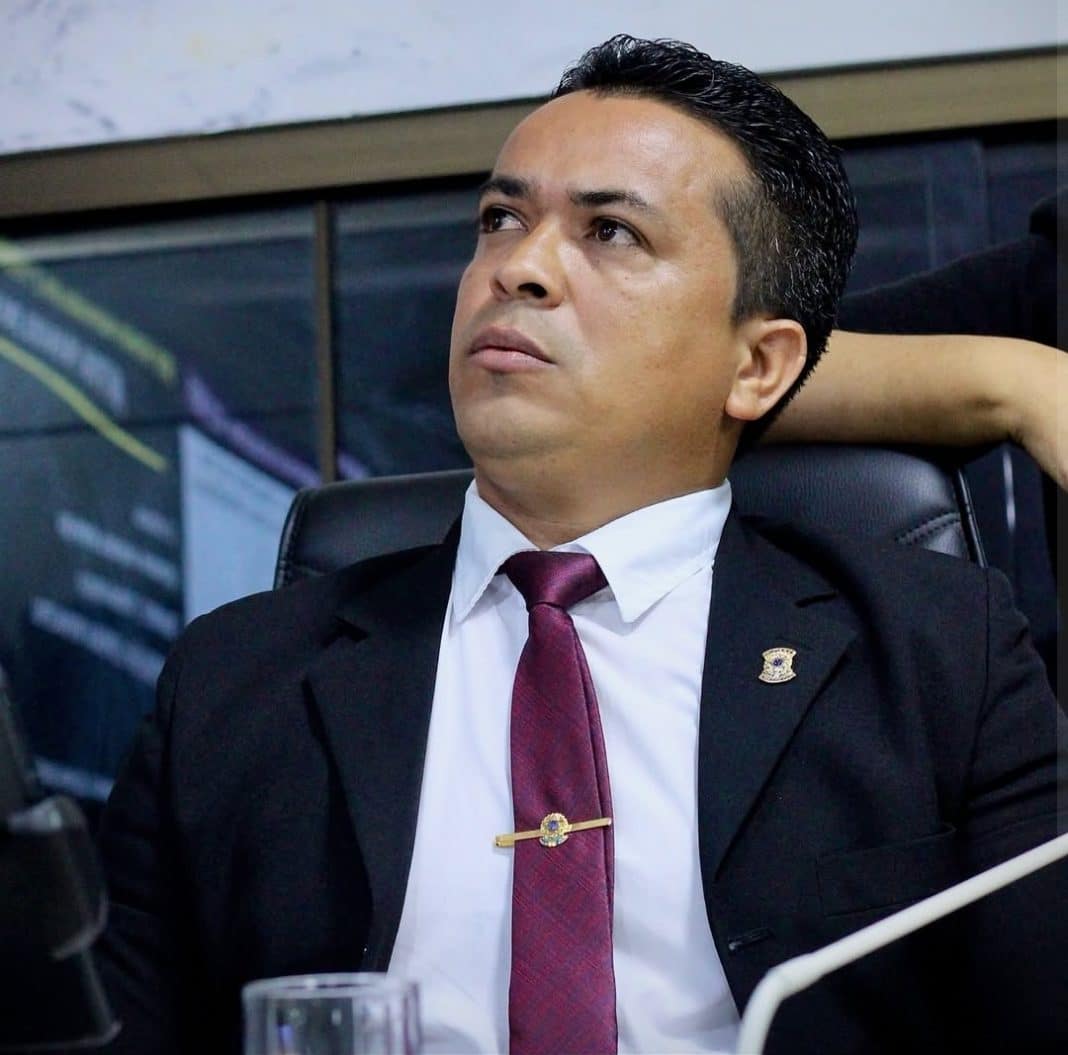 Vereadores de Alhandra aprovam atualização no Código de Meio Ambiente